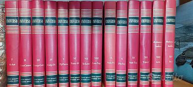 ENCICLOPEDIA UNIVERSO