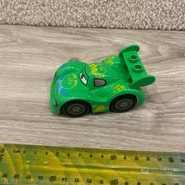 Carla veloso lego duplo