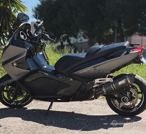 Gilera gp800