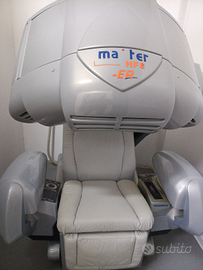 Macchinario professionale per abbronzatura