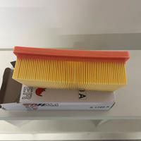 Filtro aria Fiat Uno 141 146 Lancia Autobianchi