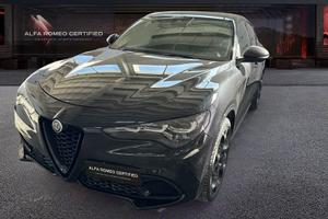 Alfa Romeo Stelvio 2.0 T 280 CV Competizione ...