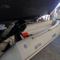 Gommone arimar 360
