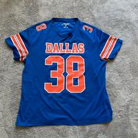 Maglietta Football Americano