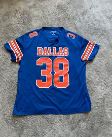 Maglietta Football Americano