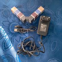 🔌 Hub USB Tucano modulare attivo 💻