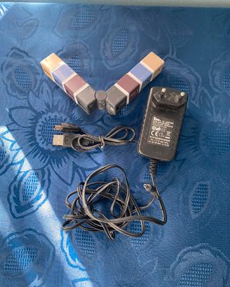 🔌 Hub USB Tucano modulare attivo 💻