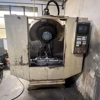 Centro di Lavoro BROTHER TC-225