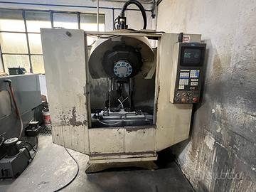 Centro di Lavoro BROTHER TC-225