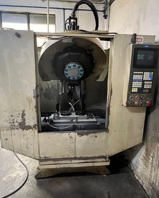 Centro di Lavoro BROTHER TC-225