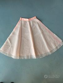 gonna elisabetta franchi