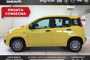 FIAT Panda 1.0 Hybrid - NO OPT