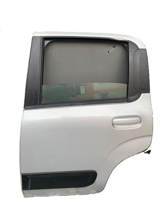PORTA PORTIERA POSTERIORE SINISTRA FIAT Panda 3°