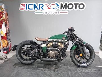 Benda NAPOLEONBOB 250