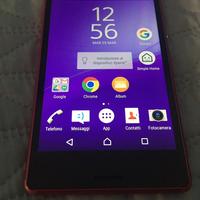 Sony xperia m4 acqua