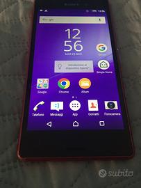 Sony xperia m4 acqua