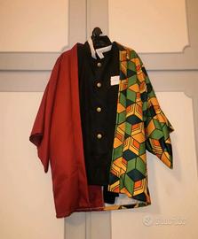 Giyu Tomioka Cosplay (xs)