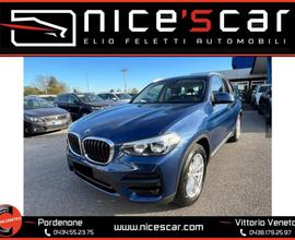 BMW X3 xDrive20d 48V Business Advantage * NAVI *