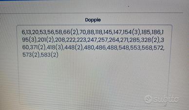 Figurine calciatori Panini 2025/2026