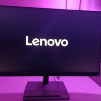 monitor LENOVO L27e-30 "27" pollici 1080P