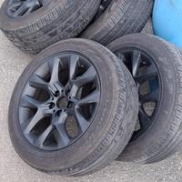  4 cerchi da 19 per bmw x5