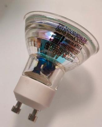 Lampadine led EGLO
