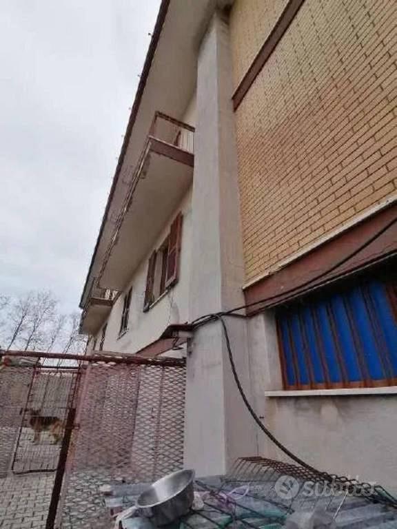 Appartamento – Monte Vidon Combatte, San Procolo - Vista 2