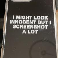 Cover iPhone 16 pro max