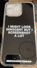 Cover iPhone 16 pro max