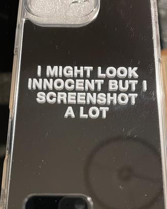 Cover iPhone 16 pro max