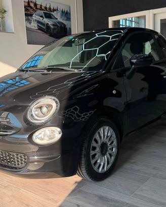 Fiat 500 1.0 Hybrid Star