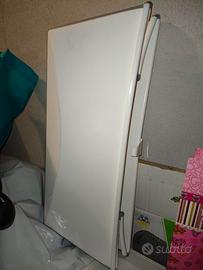 Vaschetta stokke pieghevole