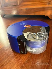 Robot aspirapolvere Dyson 360 Heurist