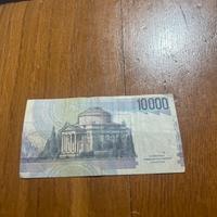 10000 mila lire