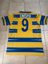 Maglia Vintage Parma Crespo