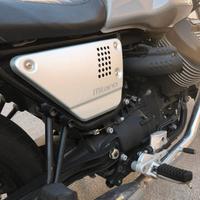 Moto Guzzi V7 III - 2019