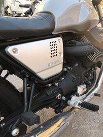 Moto Guzzi V7 III - 2019