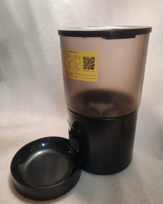 distributore automatico cibo per  cani/gatti Pooke