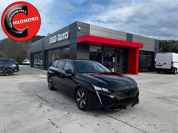 Peugeot 308 BlueHDi 130 S&S EAT8 SW Allure