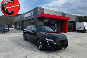 Peugeot 308 BlueHDi 130 S&S EAT8 SW Allure