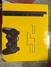 Playstation 2 slim