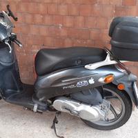 Kymco People 150 - 2000