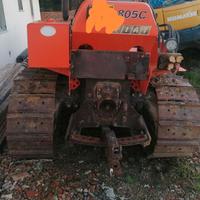 Trattore Fiat 805 C