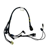 CABLAGGIO DUCATI 1098 RS 2008 SINISTRO 51015971B