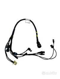 CABLAGGIO DUCATI 1098 RS 2008 SINISTRO 51015971B