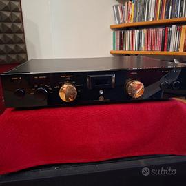 preamplificatore MBL 5010 D