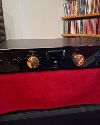 preamplificatore MBL 5010 D