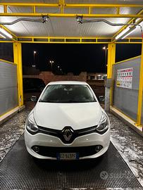 Renoult clio 1.5 dci