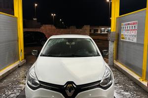Renoult clio 1.5 dci