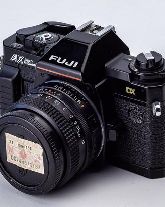 Reflex Fuji AX MultiProgram
